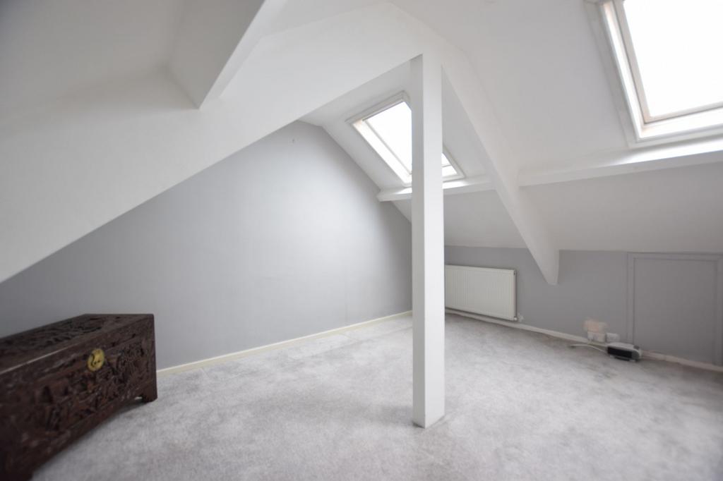Loft Space