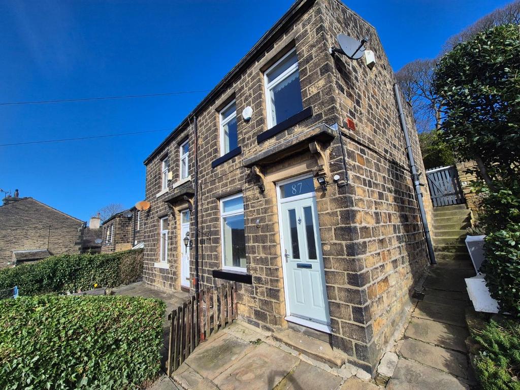 87 Fernbank