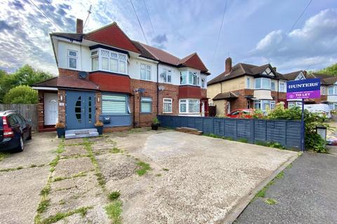 2 bedroom maisonette for sale, Barnard Gardens, Hayes