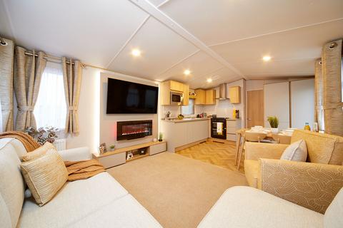 undefined, Carnaby Melrose Glororum Holiday Park, Bamburgh NE69