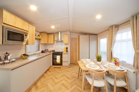 undefined, Carnaby Melrose Glororum Holiday Park, Bamburgh NE69