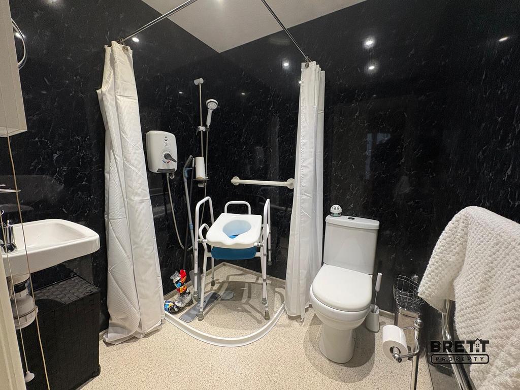 Wetroom