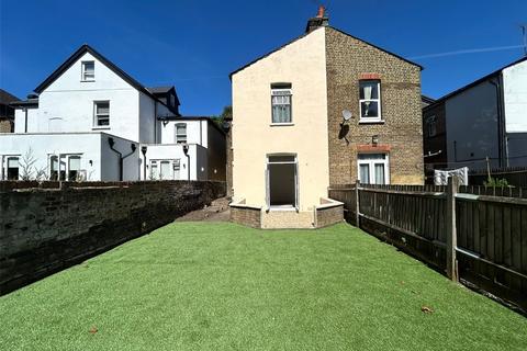 2 bedroom flat for sale, Brownhill Road, Catford, London, SE6