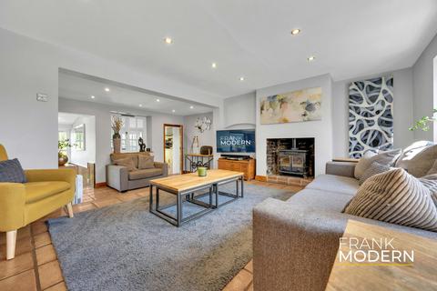 undefined, Old Great North Road, Peterborough, PE8