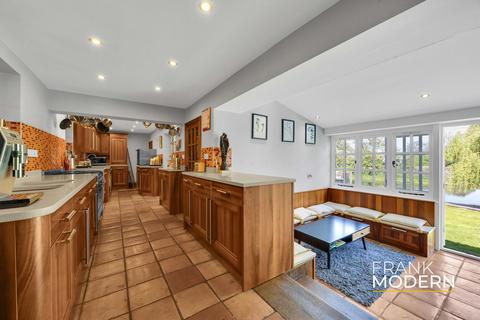 undefined, Old Great North Road, Peterborough, PE8