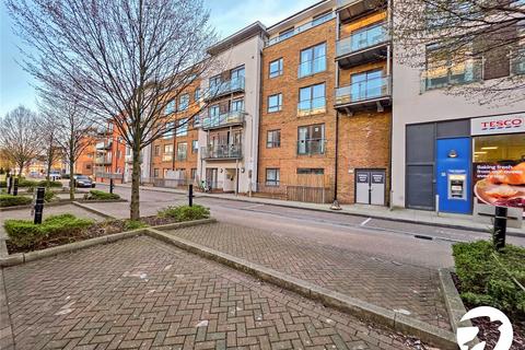 2 bedroom flat to rent, Cherrywood Lodge, Birdwood Avenue, Lewisham, London, SE13