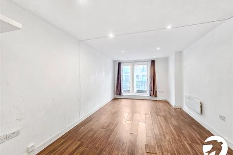 2 bedroom flat to rent, Cherrywood Lodge, Birdwood Avenue, Lewisham, London, SE13