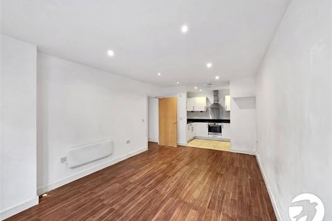 2 bedroom flat to rent, Cherrywood Lodge, Birdwood Avenue, Lewisham, London, SE13