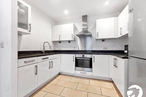 2 bedroom flat to rent, Cherrywood Lodge, Birdwood Avenue, Lewisham, London, SE13