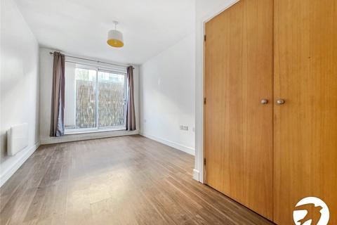 2 bedroom flat to rent, Cherrywood Lodge, Birdwood Avenue, Lewisham, London, SE13