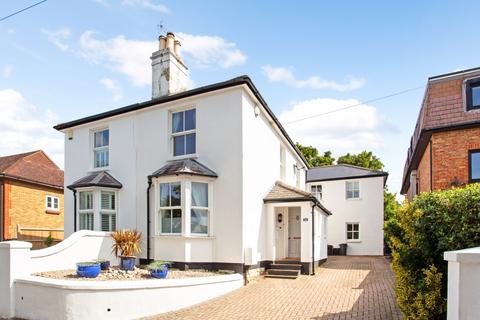undefined, Bradbourne Road Sevenoaks TN13