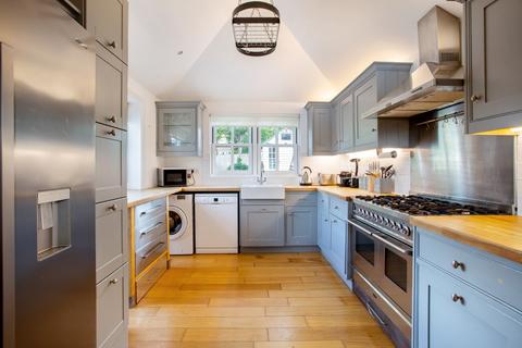undefined, Bradbourne Road Sevenoaks TN13