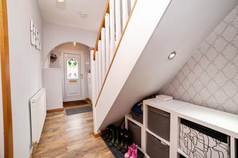 3 bedroom semi-detached house for sale, Hermitage Avenue, Mansfield, Nottinghamshire, NG18