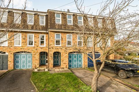 4 bedroom end of terrace house for sale, Chester Road, Northwood, Middlesex