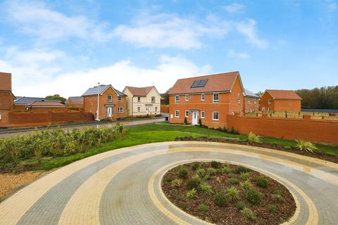 3 bedroom semi-detached house for sale, Cuckoo Fields, Hailsham