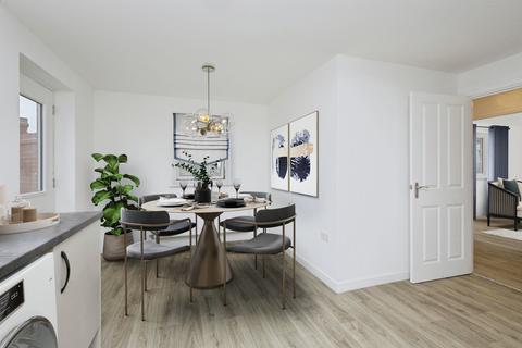 3 bedroom semi-detached house for sale, Cuckoo Fields, Hailsham