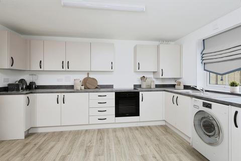 3 bedroom semi-detached house for sale, Cuckoo Fields, Hailsham