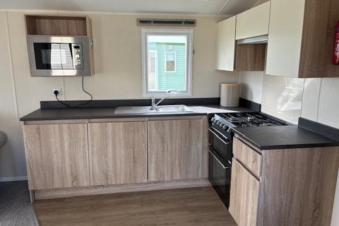 undefined, Willerby Mistral  Riverside Holiday Park, Morpeth NE65