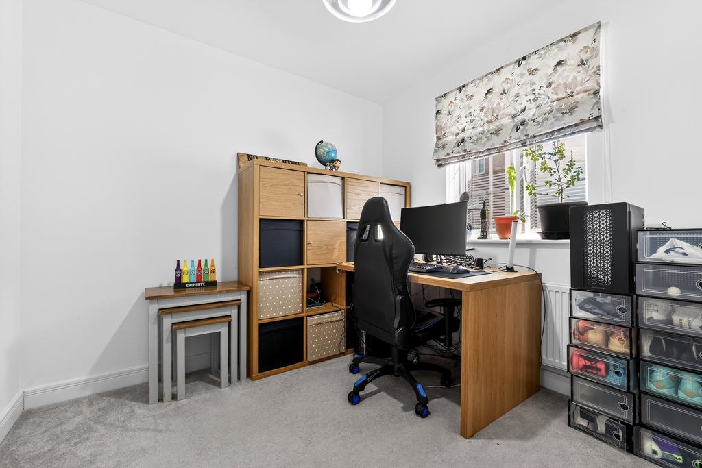 Office / Study