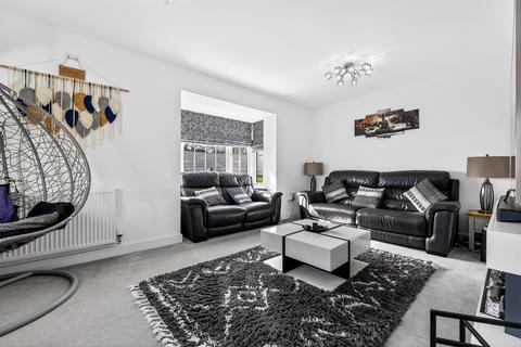 undefined, Hackness Road, Leicester, LE5