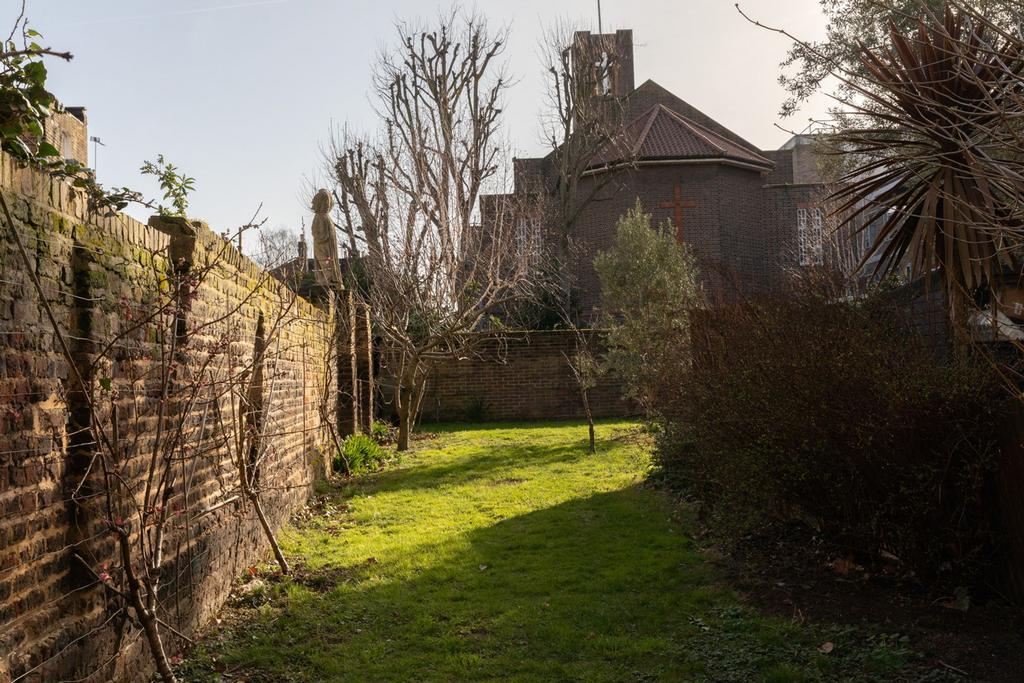 King Edward's Road E9