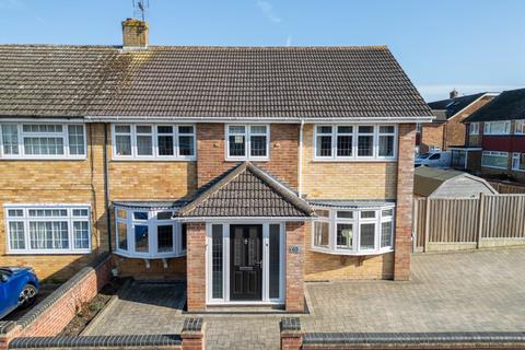 undefined, Cirrus Crescent, Gravesend