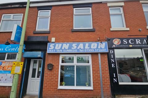 undefined, Chorley, Chorley PR7