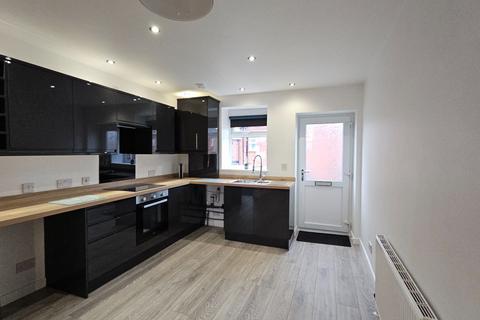 undefined, Chorley, Chorley PR7
