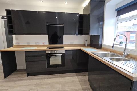 undefined, Chorley, Chorley PR7
