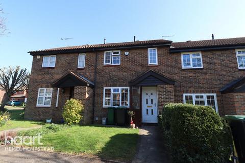 undefined, Oak Green, Abbots Langley