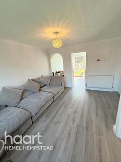 undefined, Oak Green, Abbots Langley