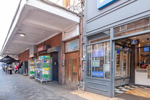 undefined, Electric Avenue, Brixton, London, SW9