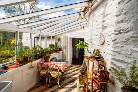 5 bedroom detached house for sale, Tynygraig, Ystrad Meurig, SY25