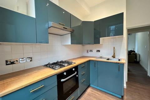 undefined, The Vale, Acton