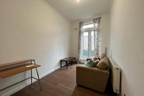 undefined, The Vale, Acton