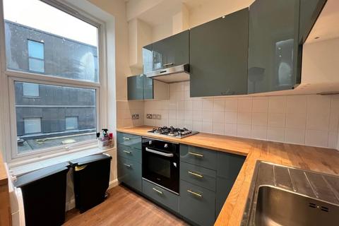undefined, The Vale, Acton