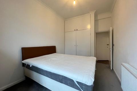 undefined, The Vale, Acton