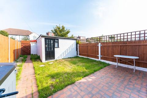 undefined, Court Way, Acton, London, W3