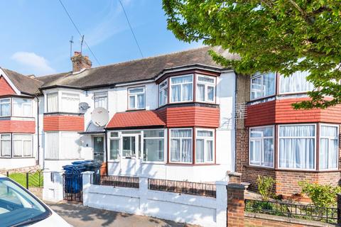 4 bedroom house to rent, Court Way, Acton, London, W3