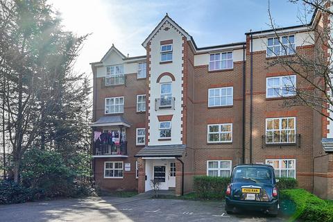 undefined, Shaftesbury Gardens, North Acton, London, NW10