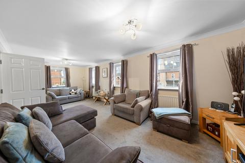 5 bedroom detached house for sale, Browning Drive, Winwick, WA2