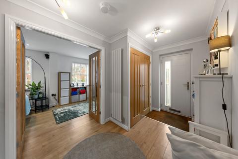 5 bedroom detached house for sale, Browning Drive, Winwick, WA2