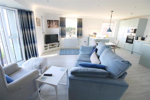 1 bedroom apartment for sale, Egypt Esplanade, Cowes PO31