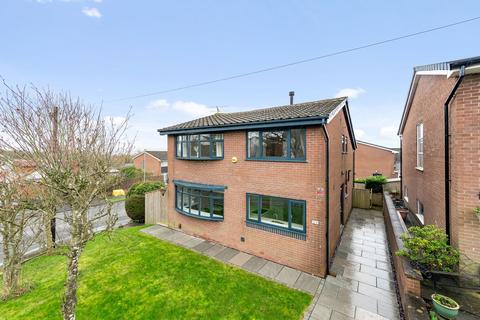 undefined, Ash Lane, Blackburn BB6