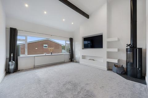 undefined, Ash Lane, Blackburn BB6