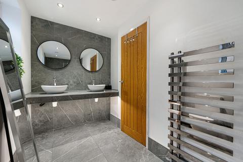 undefined, Ash Lane, Blackburn BB6