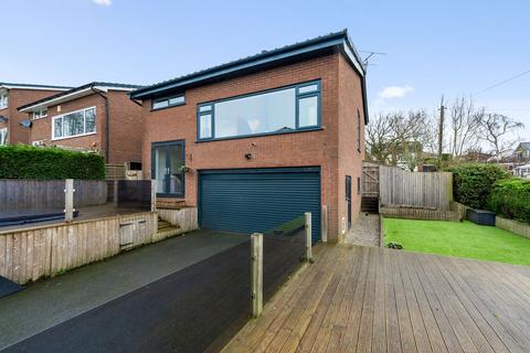 undefined, Ash Lane, Blackburn BB6