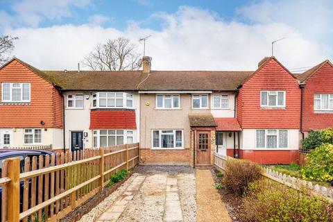 Lindsay Road, New Malden, Worcester Park, KT4
