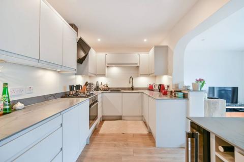 2 bedroom terraced house for sale, Lindsay Road, New Malden, Worcester Park, KT4
