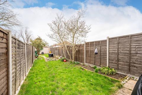 2 bedroom terraced house for sale, Lindsay Road, New Malden, Worcester Park, KT4